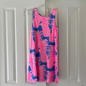 Lilly Pulitzer Cotton Dress